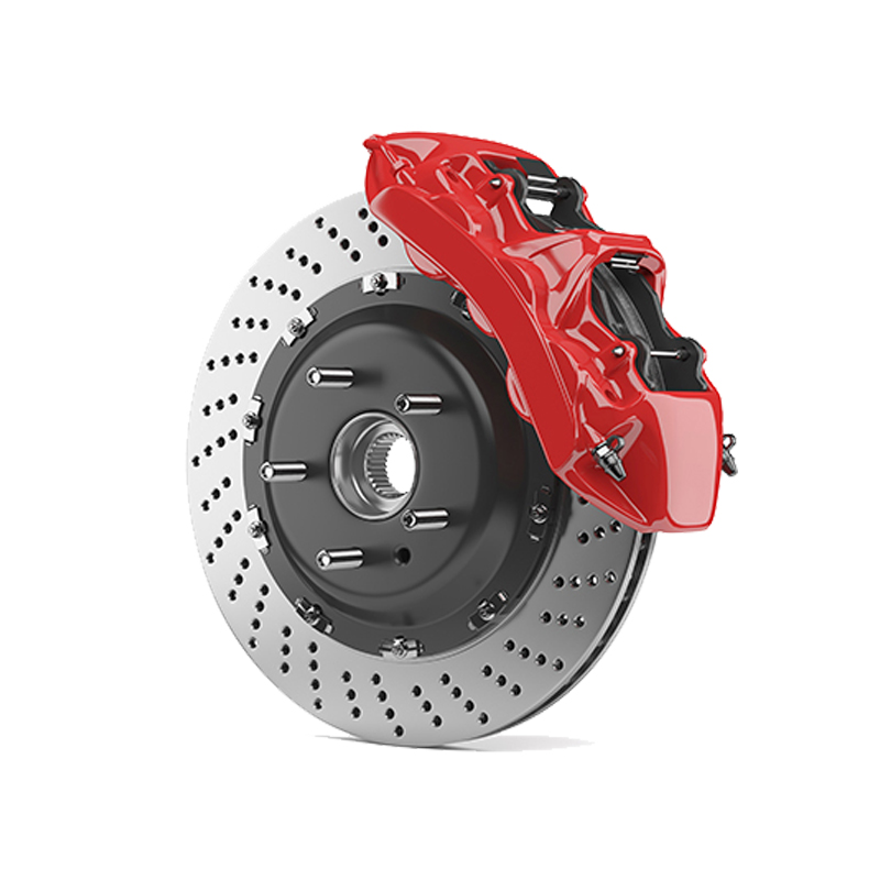 Turbo Booster Engine